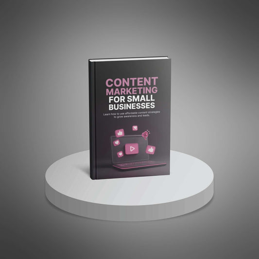 Content Marketing for Small Businesses: Complete Strategy Guide to Drive Leads & Sales