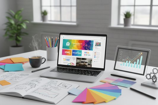 How to Build a Simple Advertising Funnel That Actually Converts