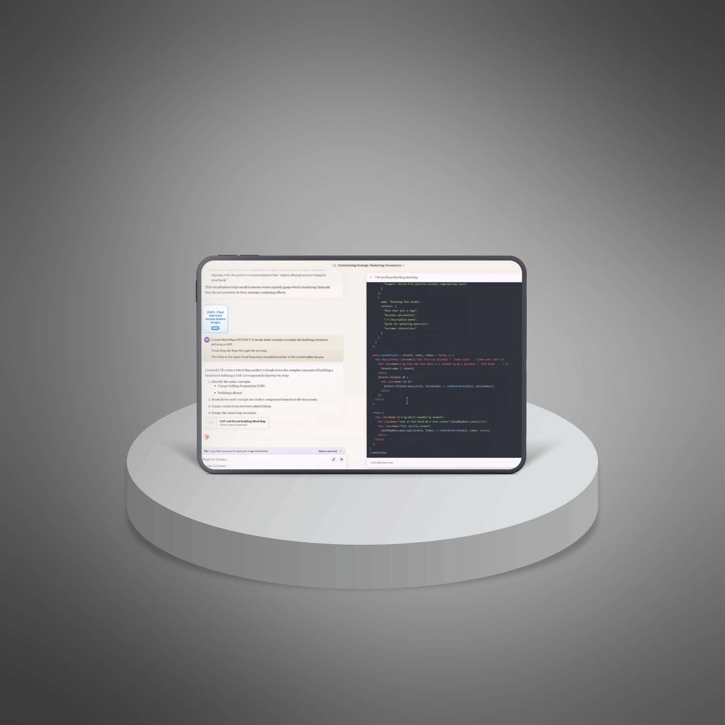 Claude AI for Business: 21 Video Lessons