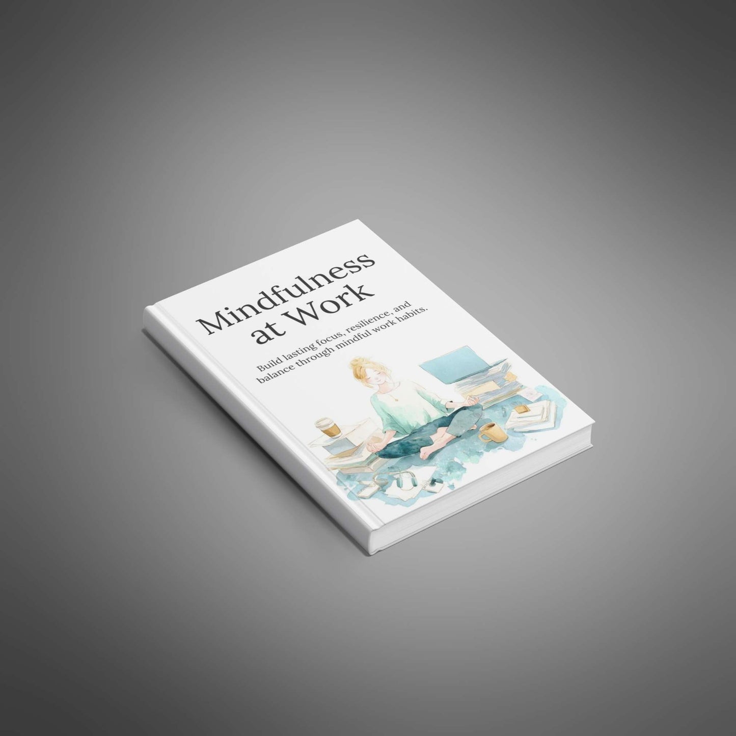 Mindfulness at Work: Cut Stress & Boost Focus