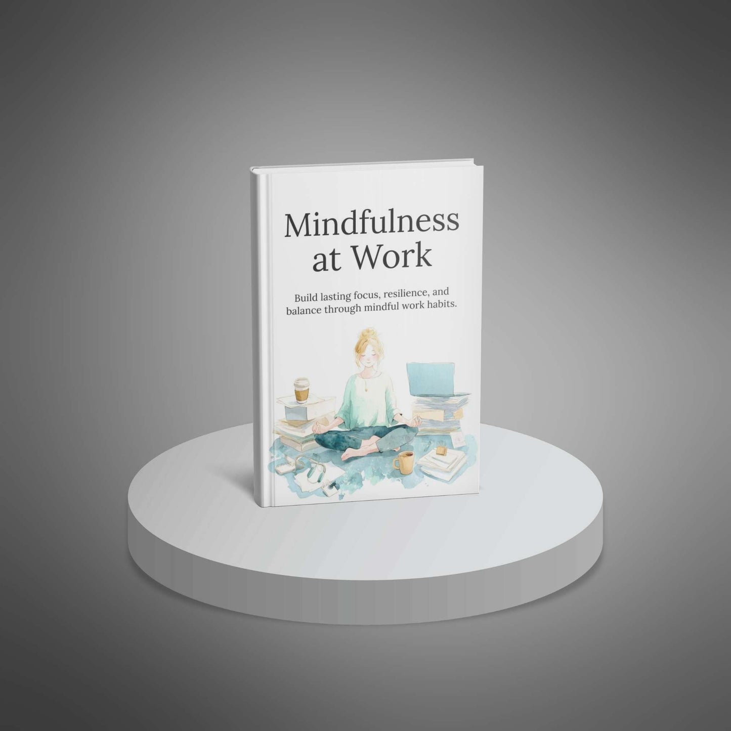 Mindfulness at Work: Cut Stress & Boost Focus