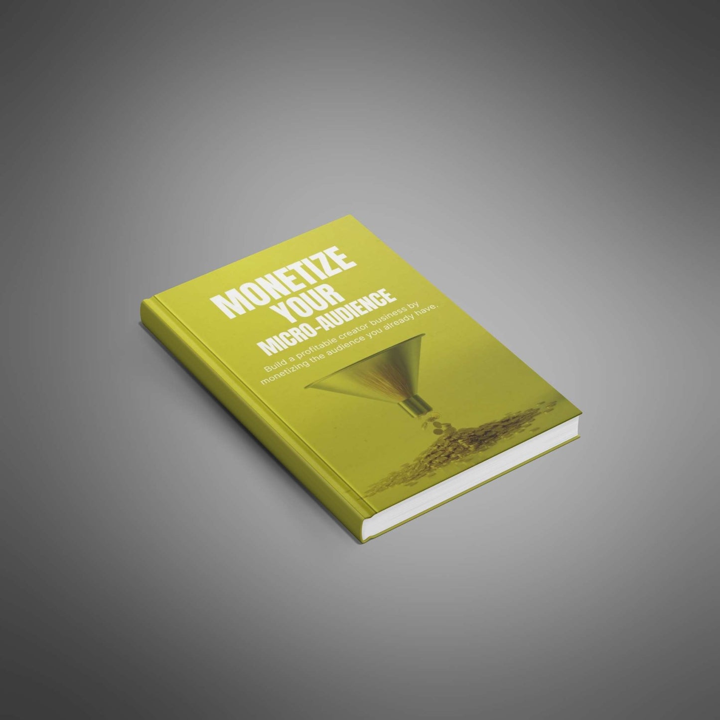 Monetize Your Micro-Audience: Earn With Small Fans