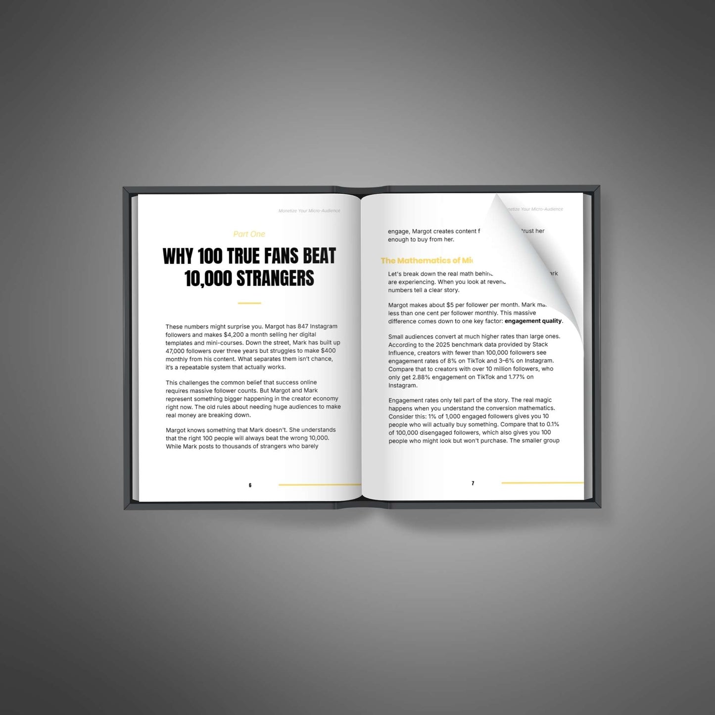 Monetize Your Micro-Audience: Earn With Small Fans