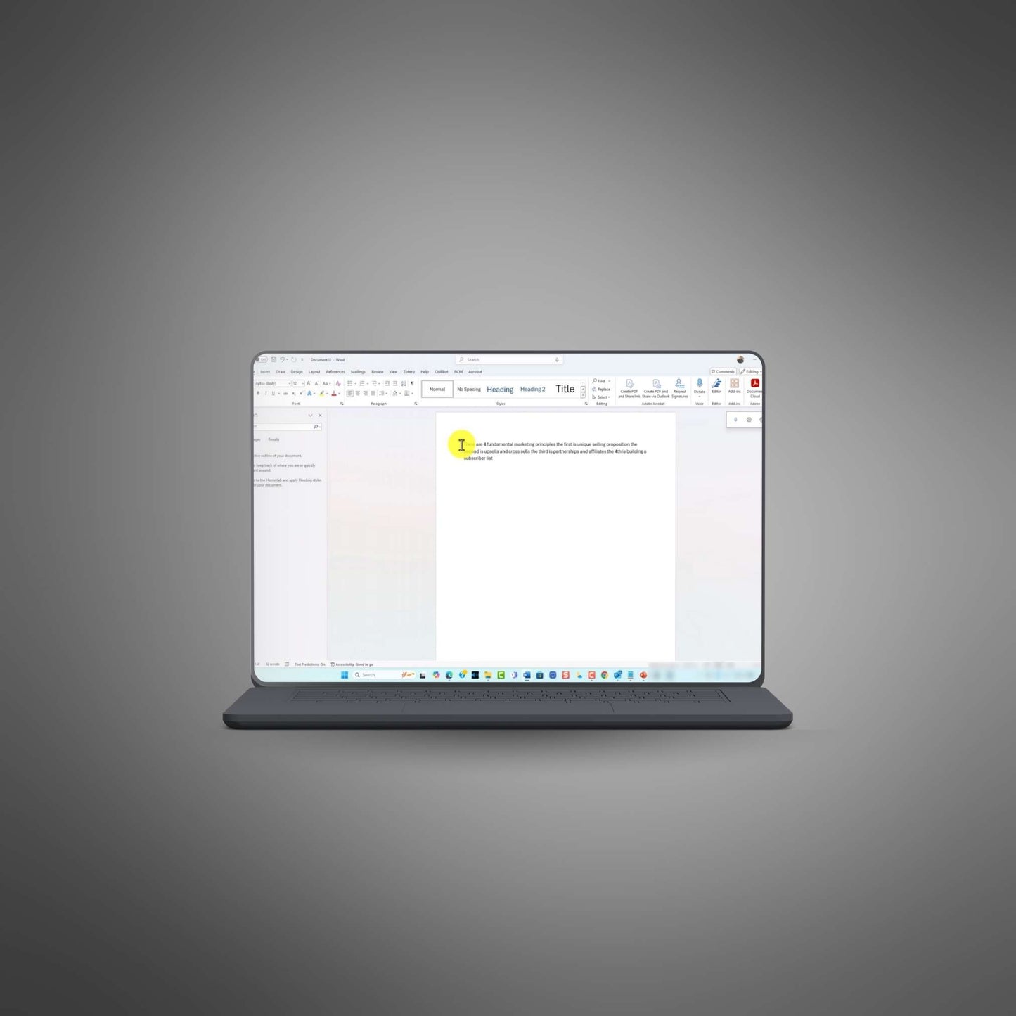 AI Digital Product Creation Course (20 Videos)