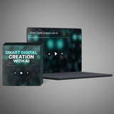 AI Digital Product Creation Course (20 Videos)