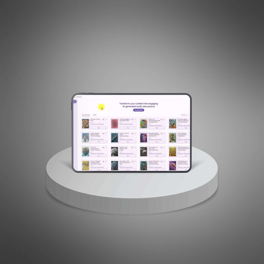 AI Digital Product Creation Course (20 Videos)