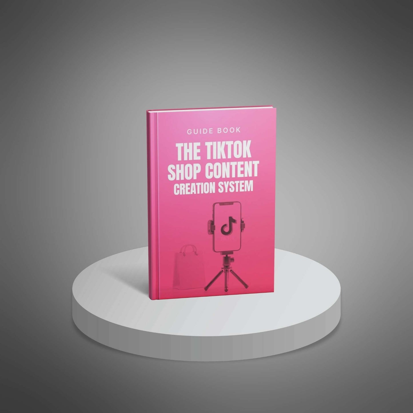 The TikTok Shop Content Creation System: 7-Day Sales Plan