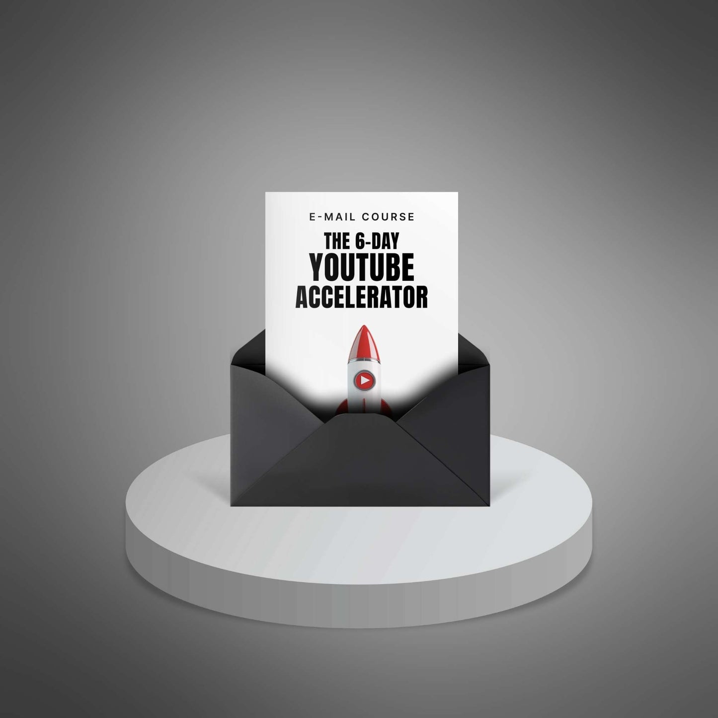 6-Day YouTube Accelerator: Master YouTube Ads Fast