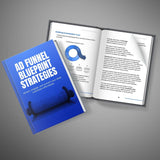 Ad Funnel Blueprint: High-ROI Strategies Guide