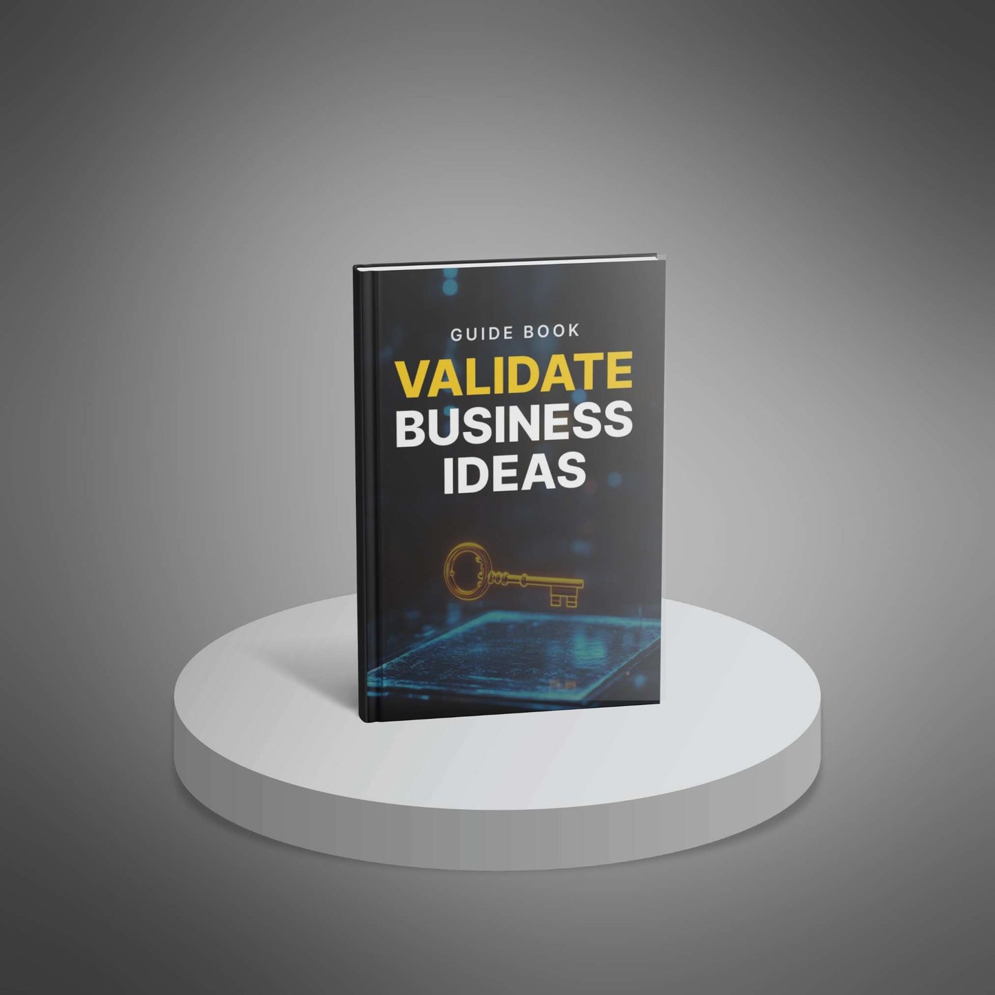 Validate Business Ideas: Lean Startup Framework to Test & Launch Profitable Ventures Fast
